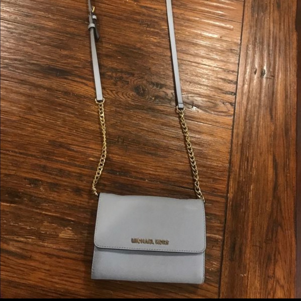 Michael Kors cross body